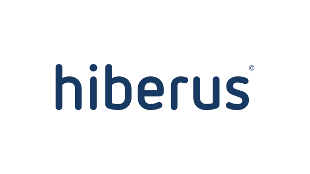 Hiberus logo