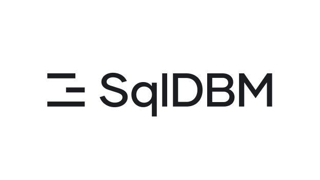 SqIDBM logo