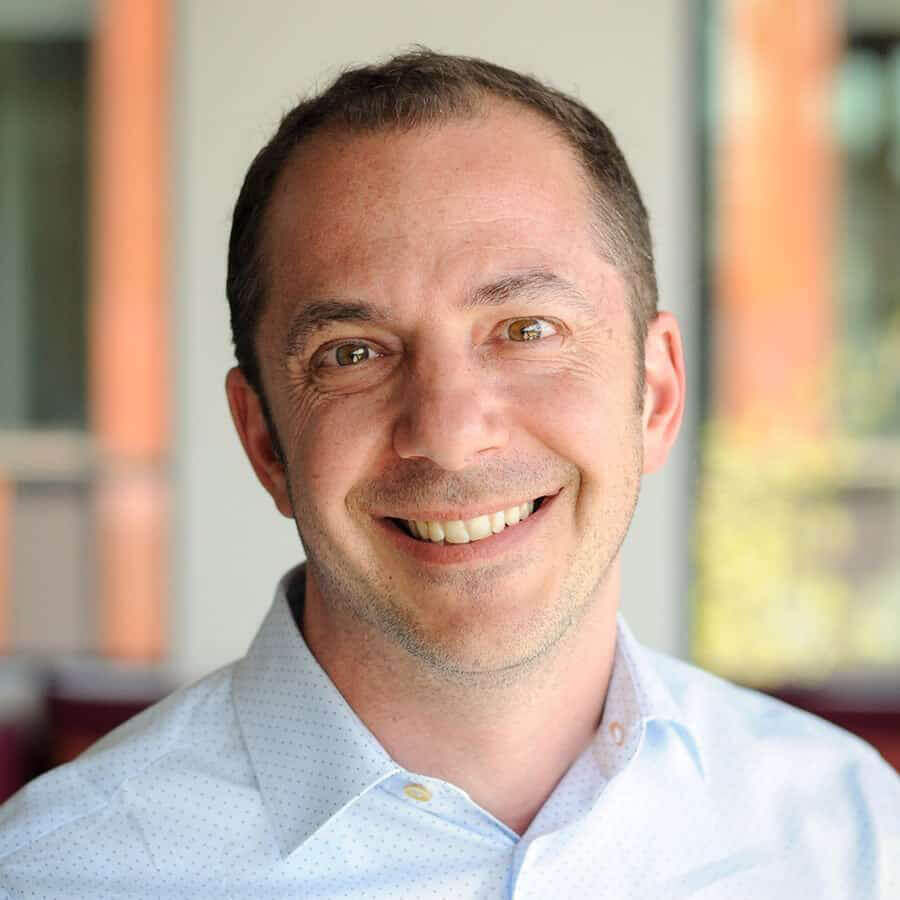 Francois Ajenstat profile picture