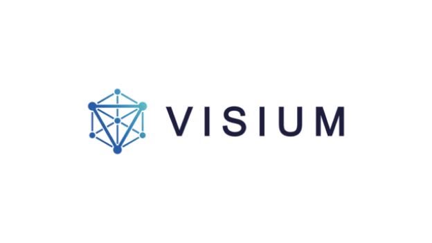 Visium logo
