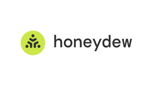 Honeydew Data