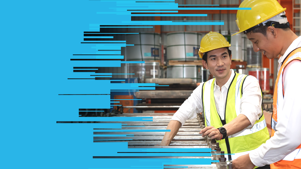 accelerate manufacturing