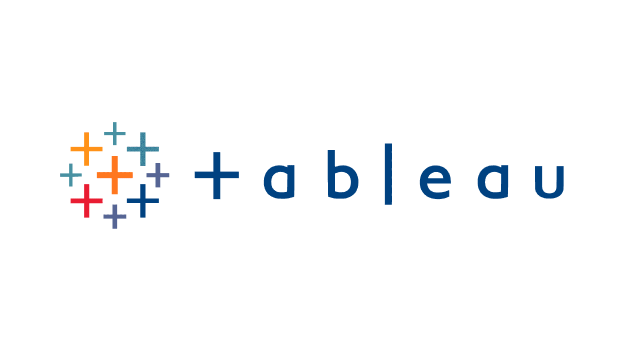 Tableau Logo