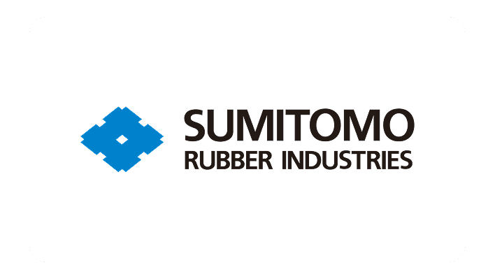 sumitomo rubber logo