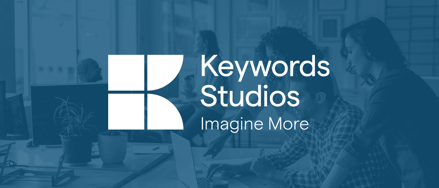 keywords studios logo