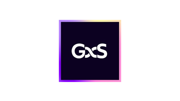 GXS Logo