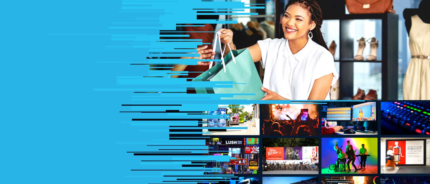 accelerate retail