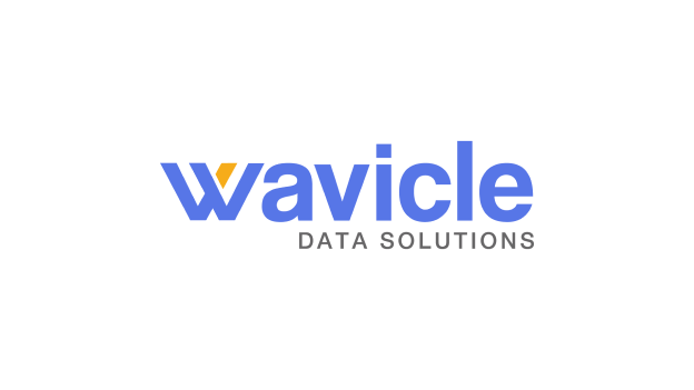 Wavicle Data Solutions logo
