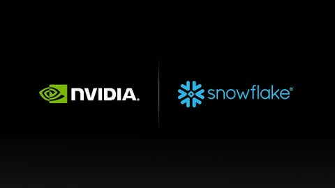 Snowflake Nvidia Gpu 스노우플레이크 데이터 클라우드에서 고객 자체 보유 데이터 기반 커스터마이즈된 LLM으로 생성형 AI 앱 개발 지원