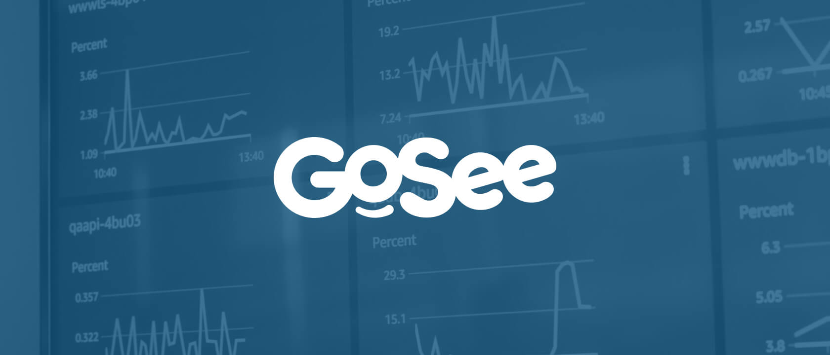 GoSee logo
