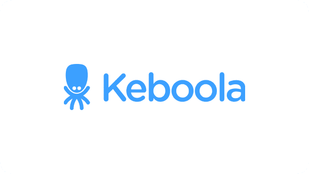 Keboola logo