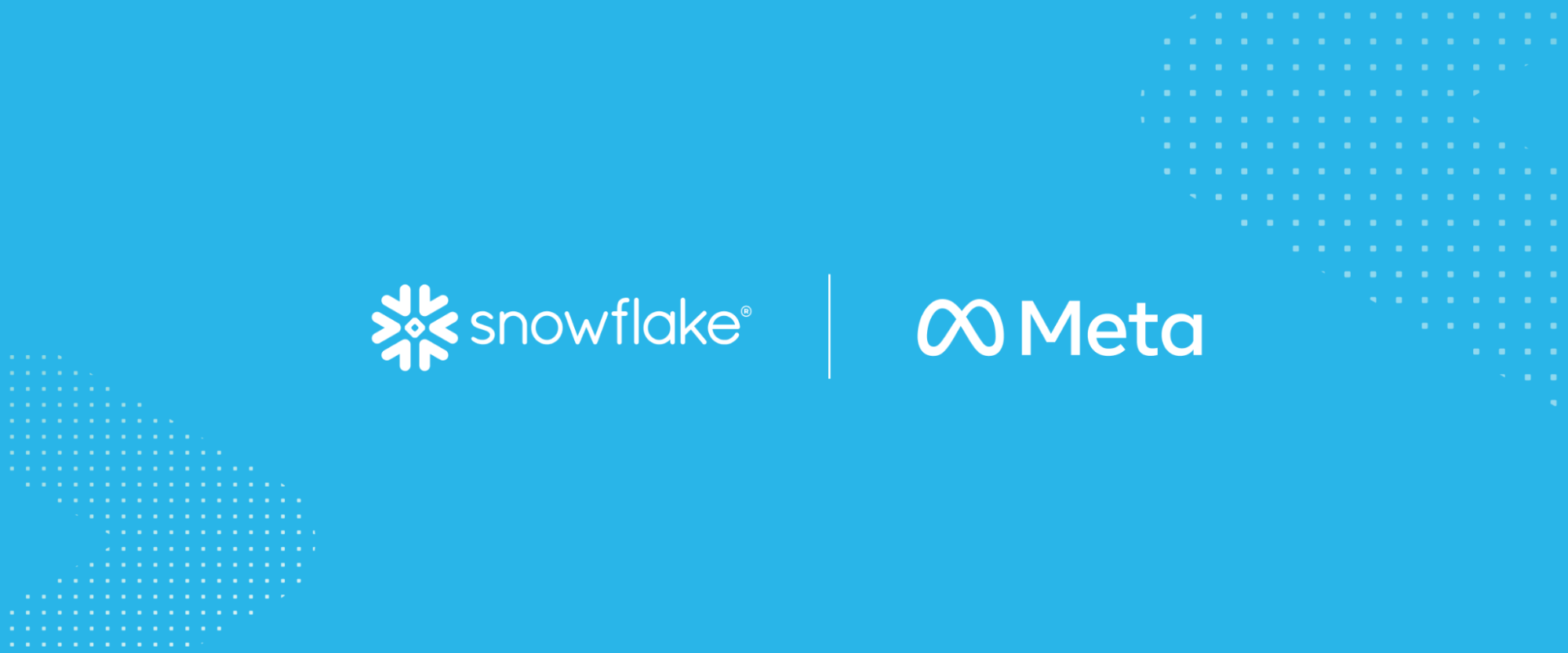 Snowflake logo