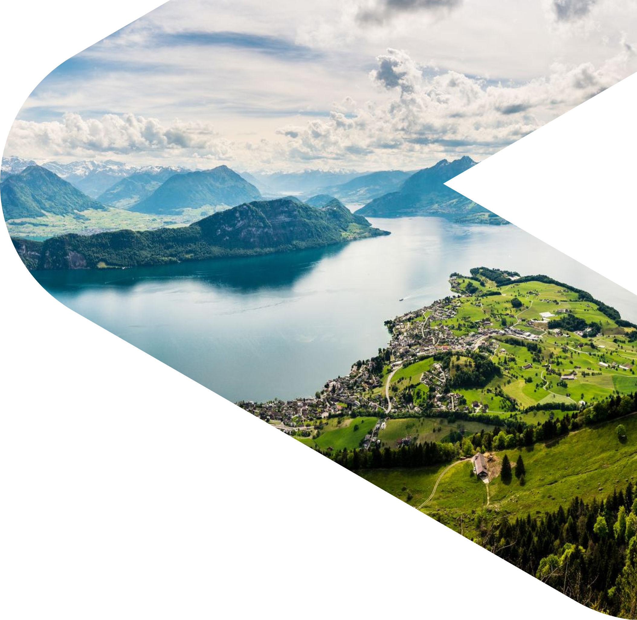 snowflake marketplace visual on a blue background