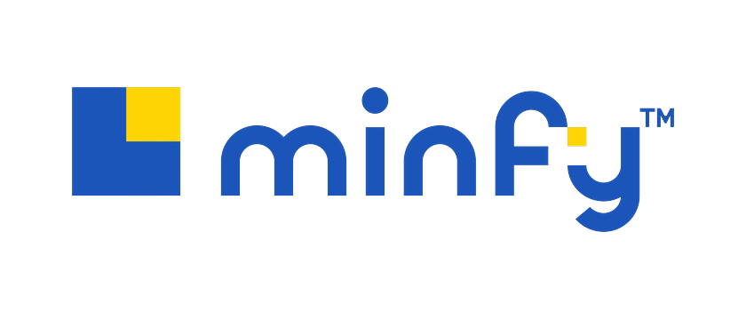 Minfy Technologies Private Limited partner logo