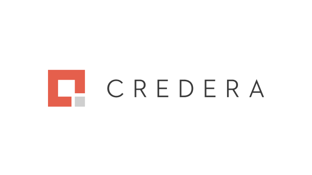 Credera logo