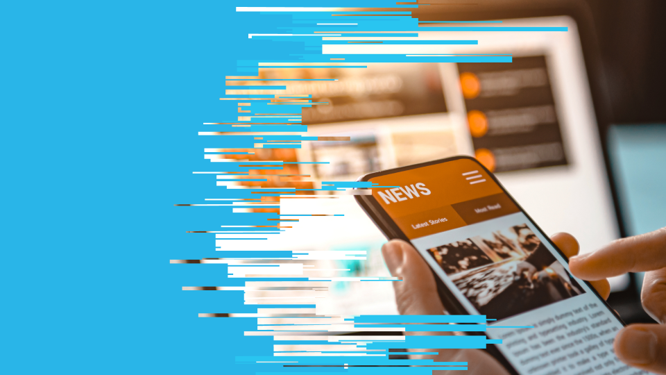 snowflake Advertising, Media & Entertainment visual