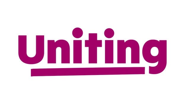 Uniting
