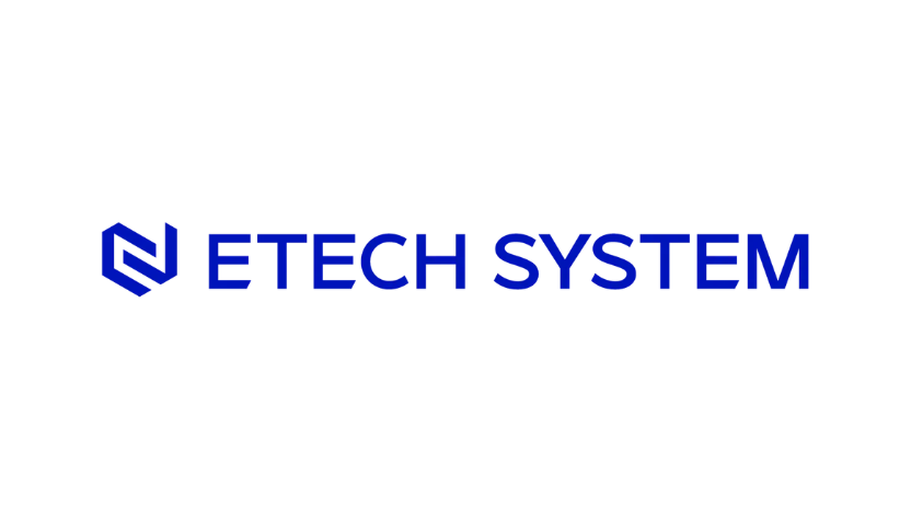 Etech System logo