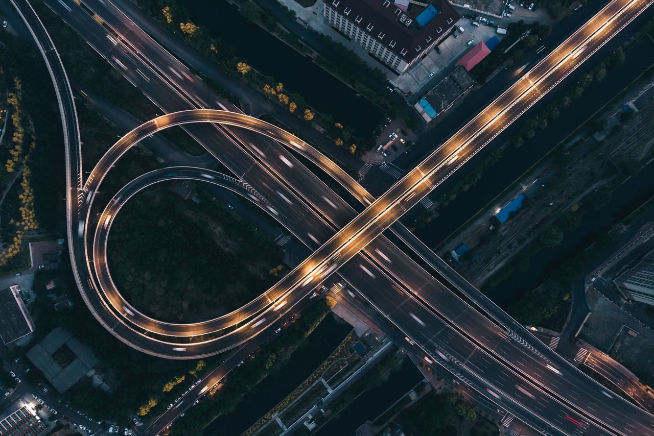 Presenters at a session during Summit 25