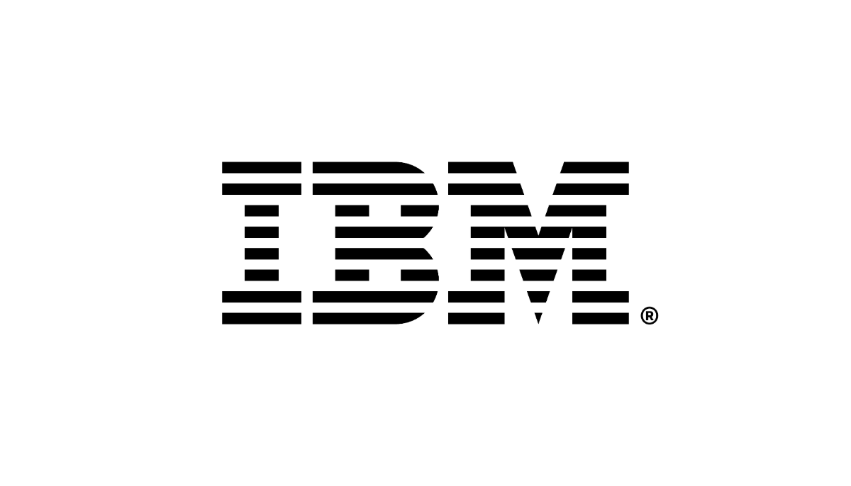 IBM logo