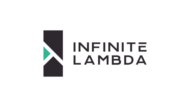 Infinite Lambda logo