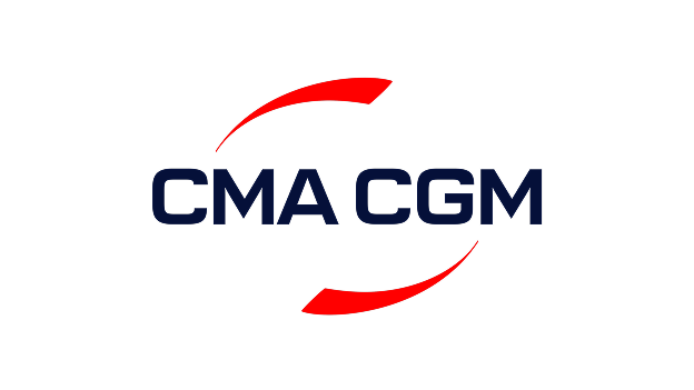 cma cgm logo