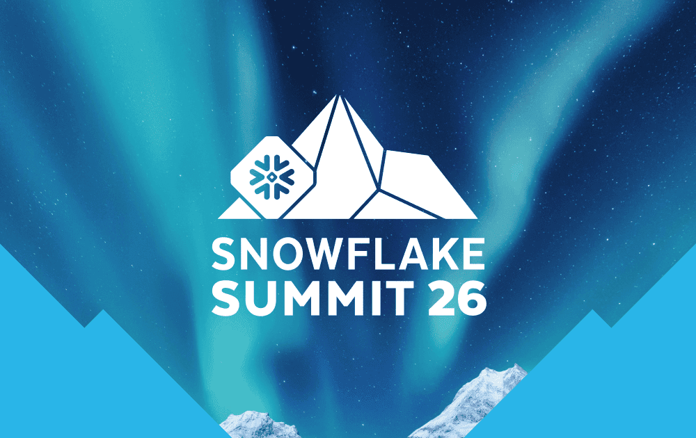snowflake summit 2026 cover image
