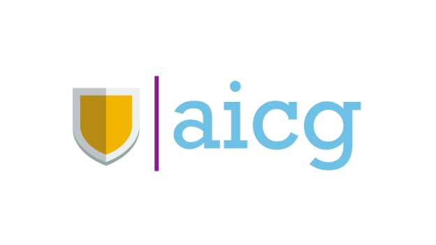 AICG logo