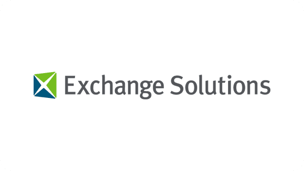 Exchange Solutions logo