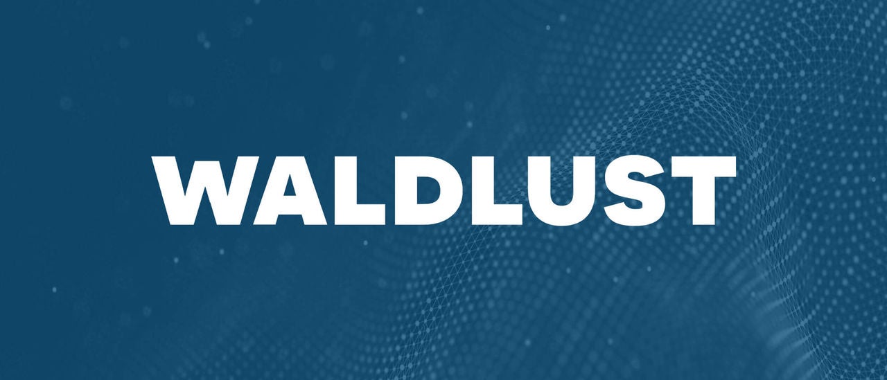 Waldlust logo