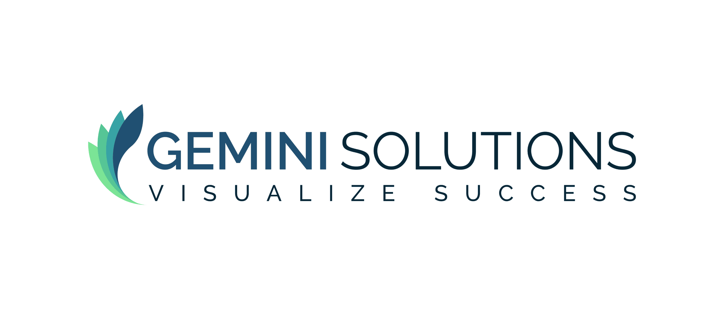 Gemini Solutions Logo