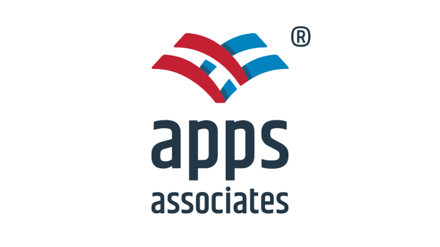 Apps Associates logo