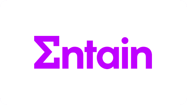 entain logo
