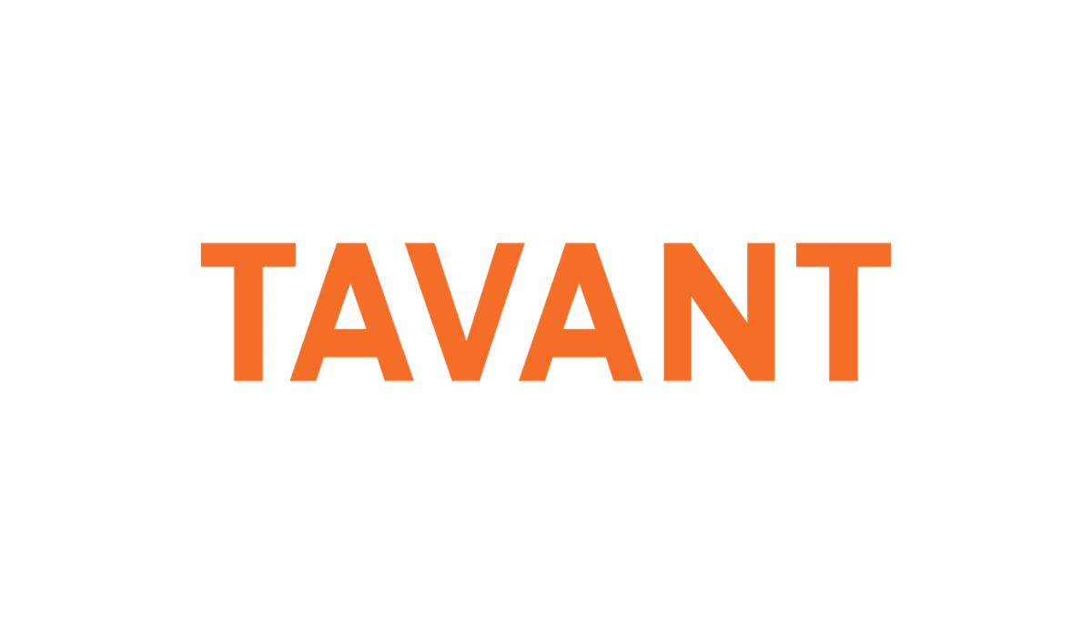 Tavant logo