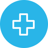 Healthcare Industry Icon