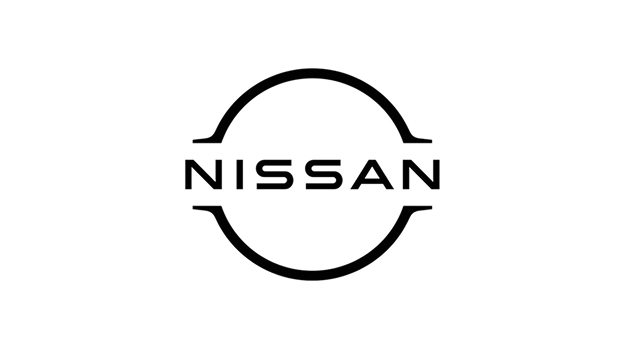 nissan logo
