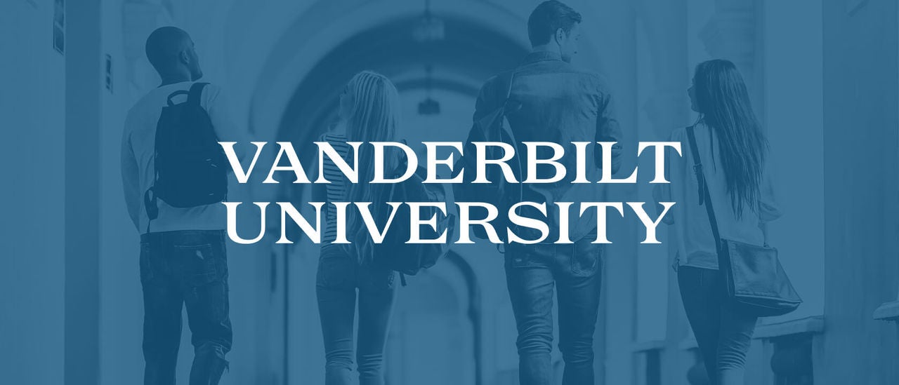 Vanderbilt University logo