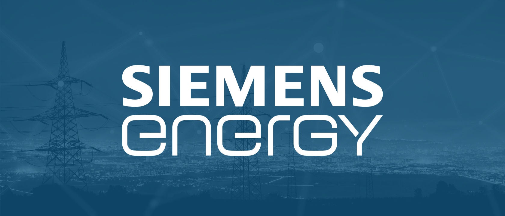Siemens Energy logo