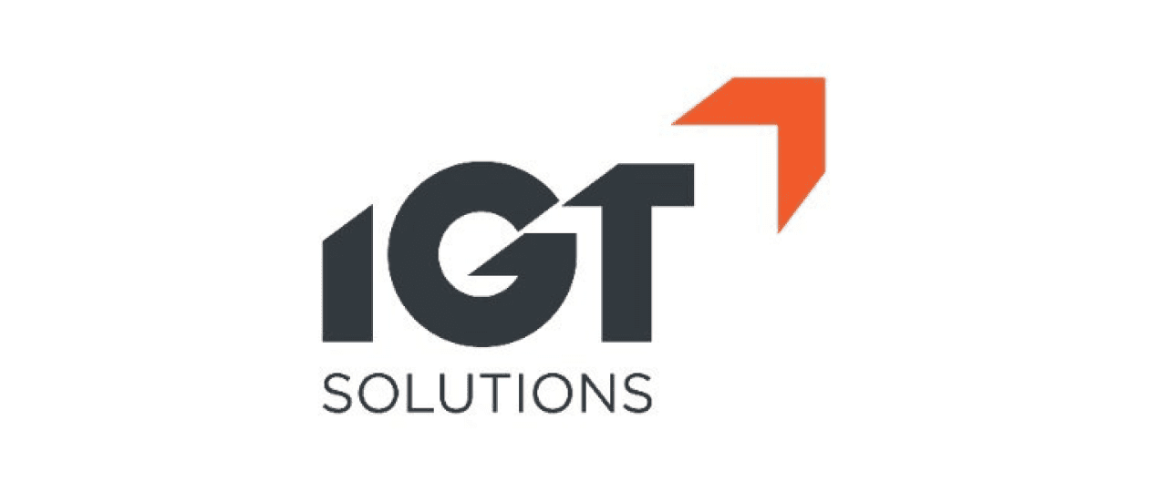 Interglobe Solutions Logo