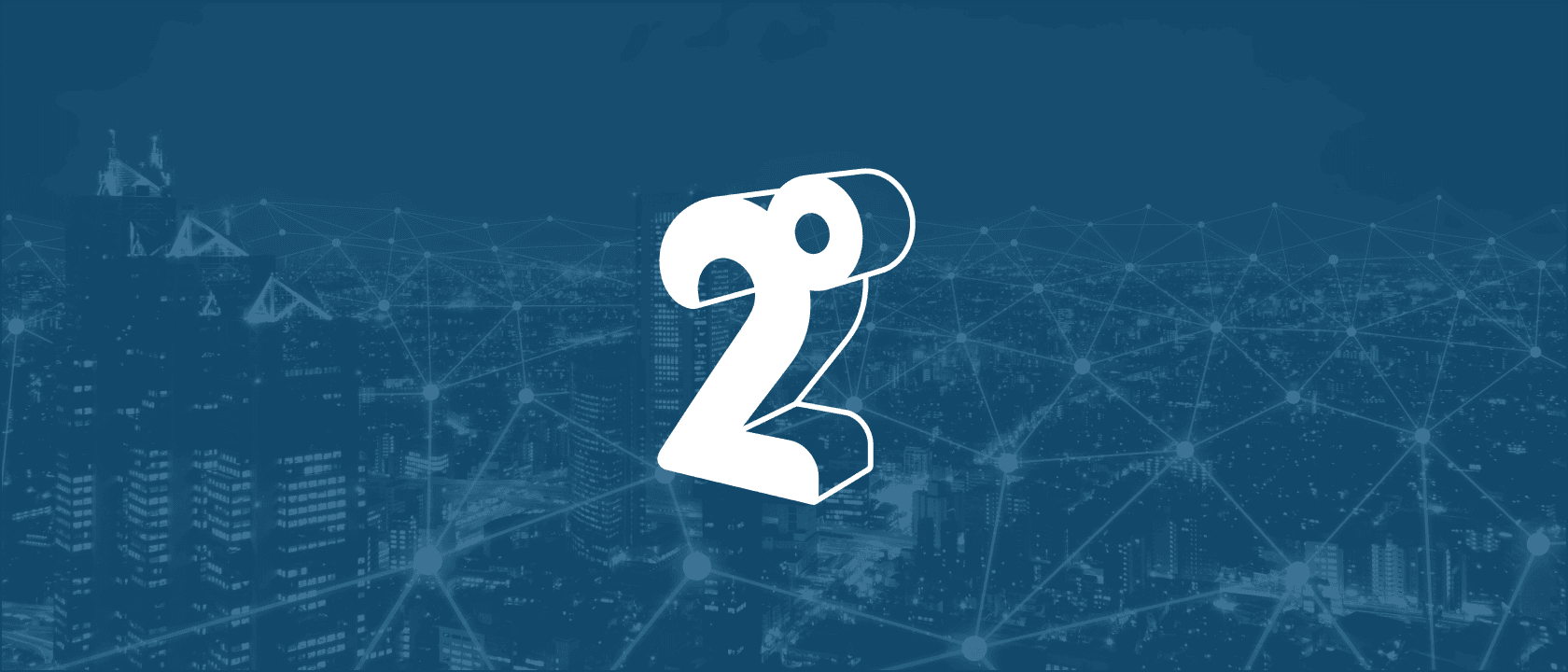2 degrees Logo