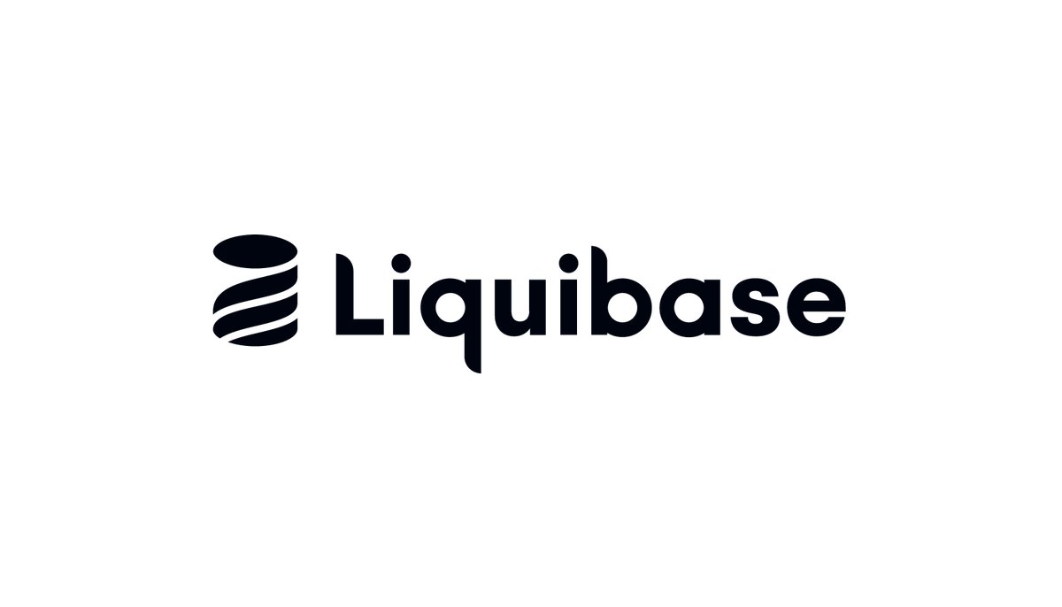 Liquibase logo