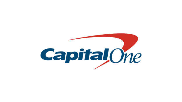Capital one logo