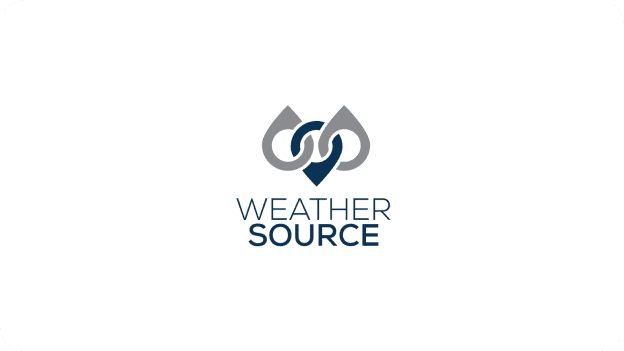 Weather Source logo