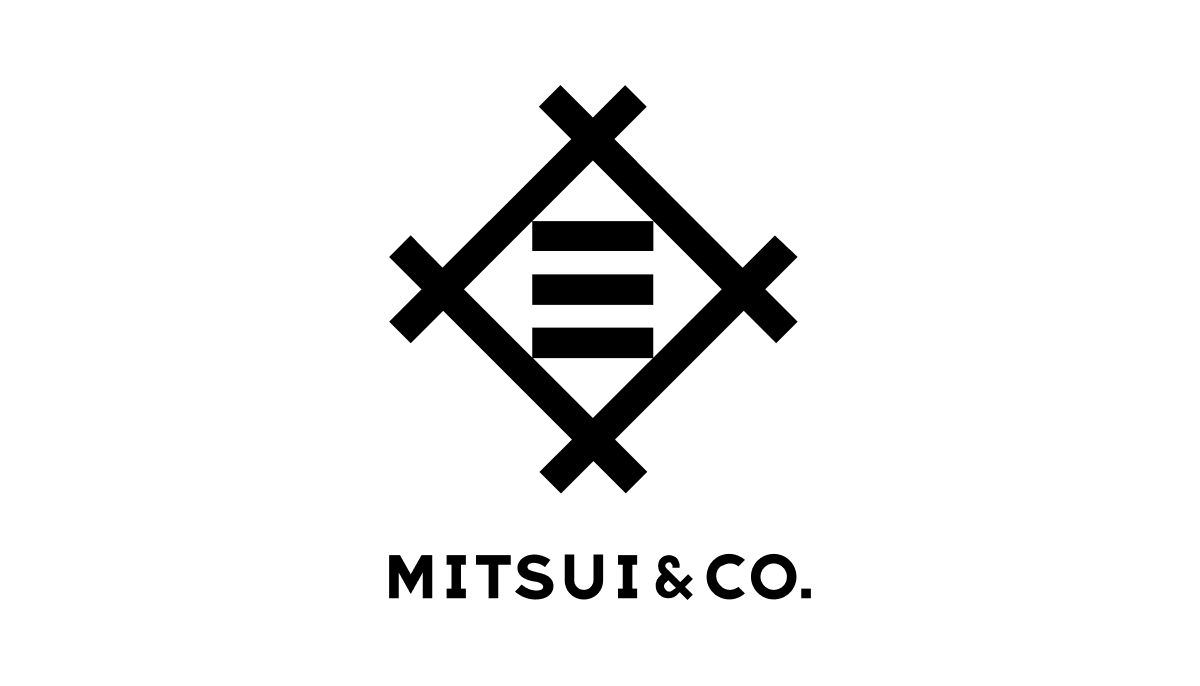 mitsui logo