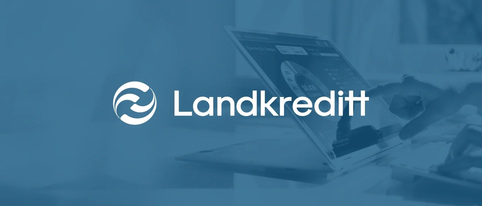 landkreditt logo