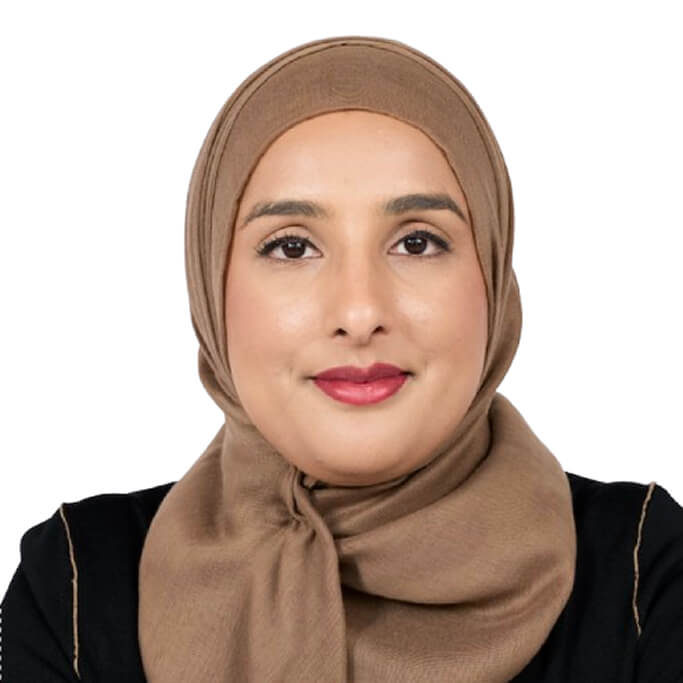 Yasmeen Ahmad profile picture
