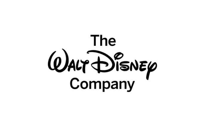 disney logo