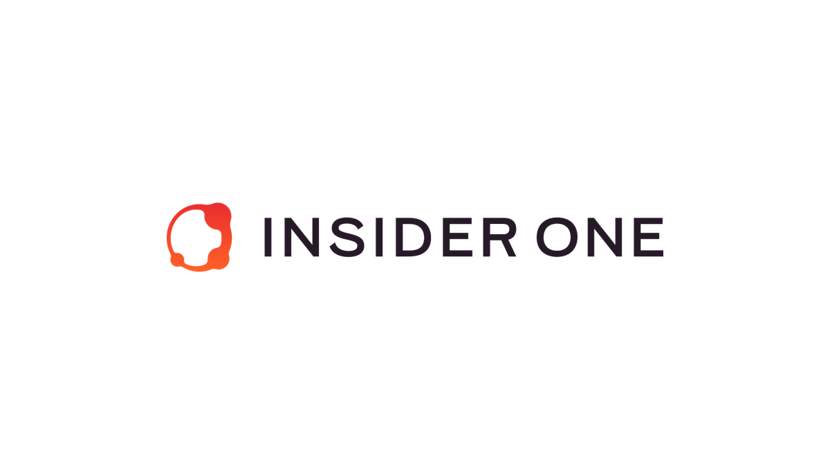 Insider One logo