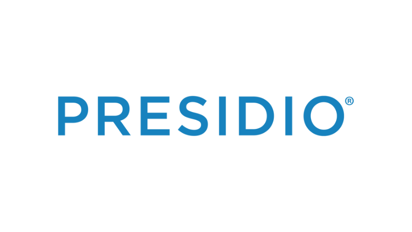 Presidio logo