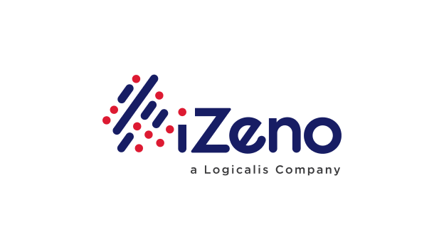 iZeno logo